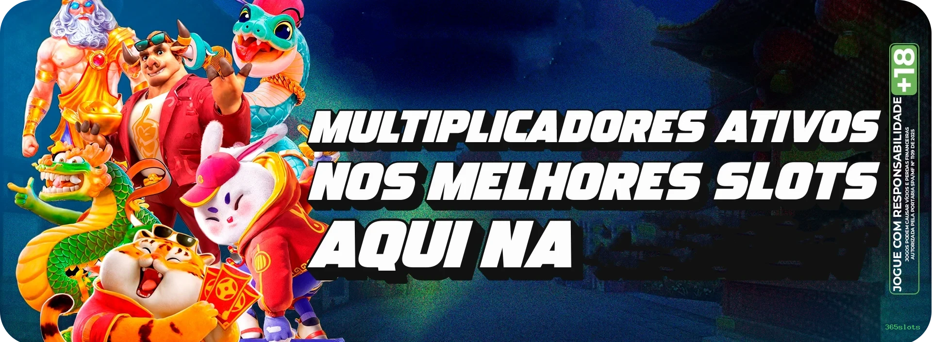 365slots Aventura: Uma Viagem Imperdível pelo Mundo dos Jogos