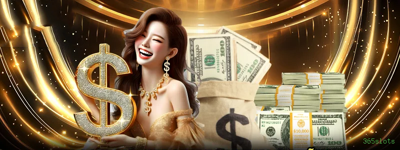 365slots: Os Melhores Recursos da Seção Arcade Que Você Precisa Conhecer