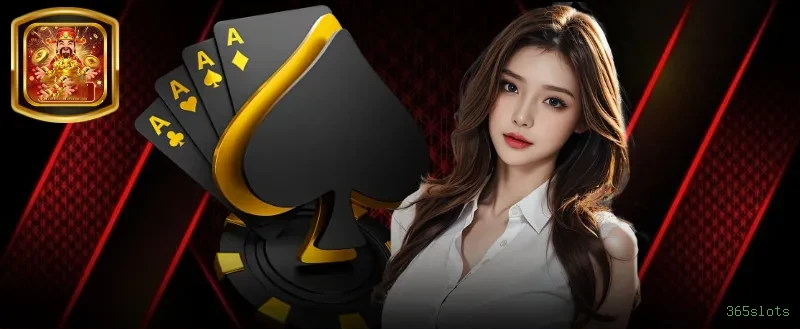 365slots: A Nova Era dos Jogos Mobile Que Você Precisa Conhecer