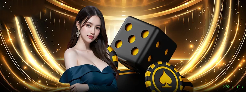 365slots: Entre no Mundo Mágico das Cartas e Transforme Seu Jogo