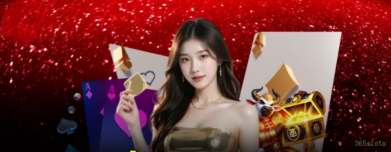 365slots Offline: Diversão Garantida Sem Precisar de Internet!