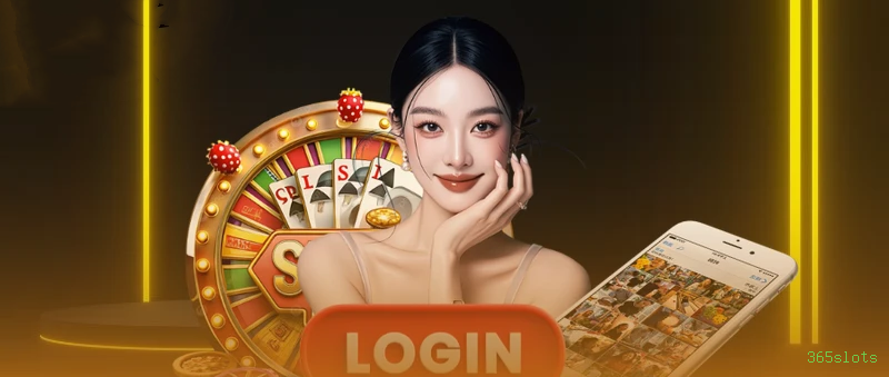 365slots: Transforme Sua Jogatina com Novas Atualizações Imperdíveis!